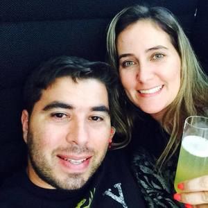 Meet your Posher, Leandro